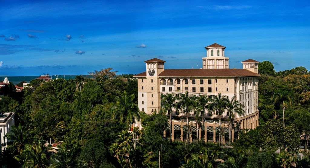 Southern Sun Dar es Salaam Reopens After Four-Year Hiatus with a Modern&nbsp;Refresh