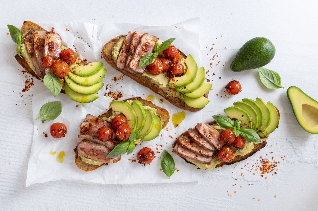 Embrace Avo Season: Healthy Recipes and Wellness&nbsp;Benefits