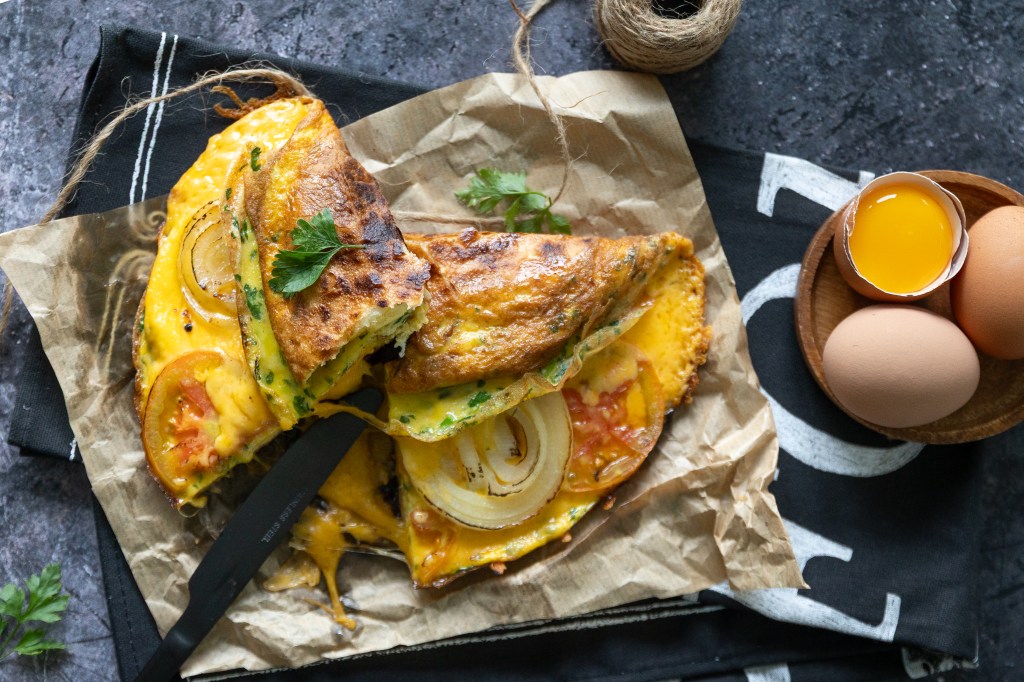 Easy Egg Breakfasts: Enjoy a Hassle-Free&nbsp;Weekend