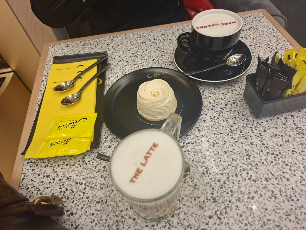 Sundays Are For&nbsp;Cafés